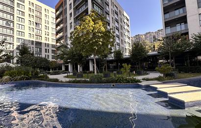 Kordon İstanbul Kiralık 1+1 Daire