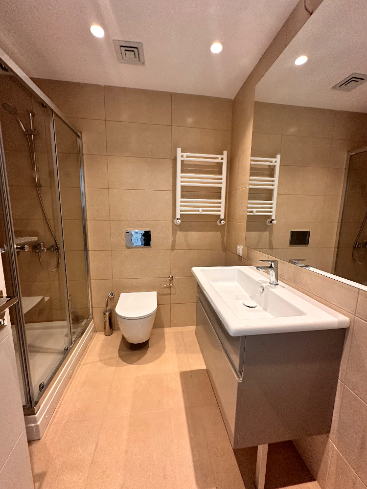 Kordon İstanbul Kiralık 1+1 Daire