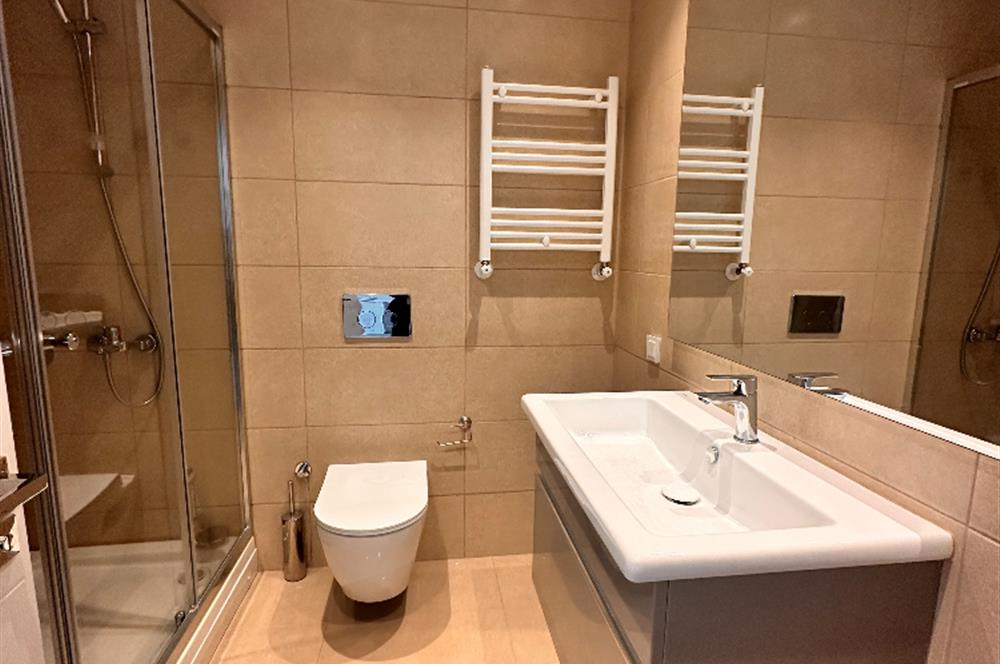 Kordon İstanbul Kiralık 1+1 Daire