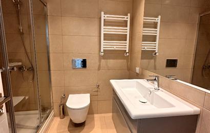 Kordon İstanbul Kiralık 1+1 Daire