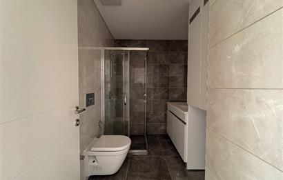 C21 ROOF TORKAM YÜKSEK KAT ÖNÜ AÇIK BOŞ 1+1 SATILIK