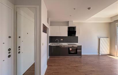 C21 ROOF TORKAM YÜKSEK KAT ÖNÜ AÇIK BOŞ 1+1 SATILIK