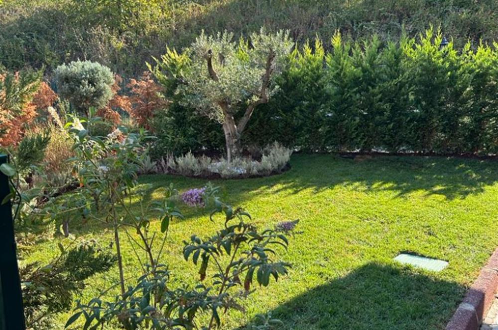 C21 DOĞAN'DAN KORUDAĞ SİTESİ'NDE SATILIK VİLLA