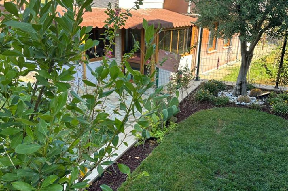 C21 DOĞAN'DAN KORUDAĞ SİTESİ'NDE SATILIK VİLLA