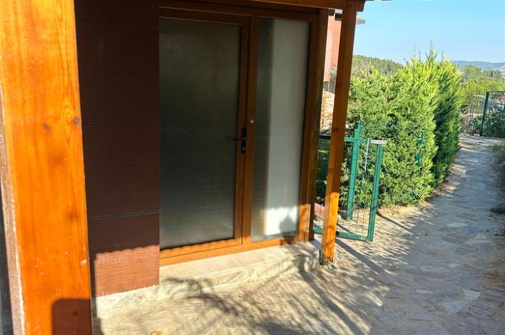 C21 DOĞAN'DAN KORUDAĞ SİTESİ'NDE SATILIK VİLLA