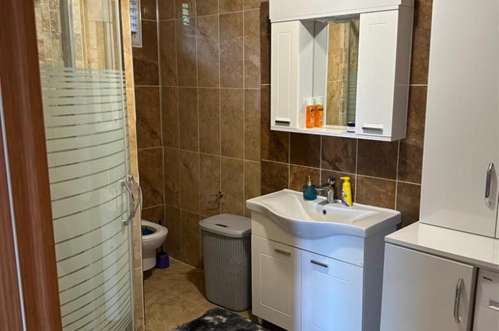 C21 DOĞAN'DAN KORUDAĞ SİTESİ'NDE SATILIK VİLLA