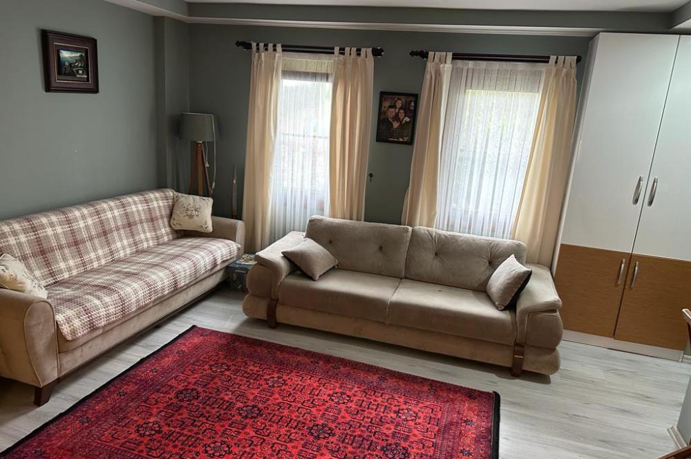 C21 DOĞAN'DAN KORUDAĞ SİTESİ'NDE SATILIK VİLLA