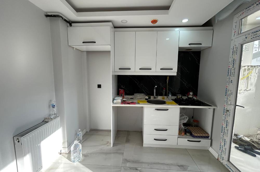 C21 DOĞAN'DAN SATILIK SİTE İÇİ 2+1 DAİRE