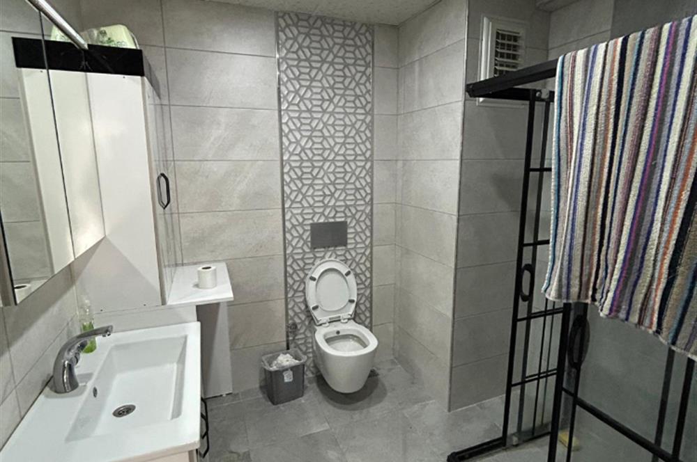 C21 DOĞAN'DAN SATILIK SİTE İÇİ 2+1 DAİRE