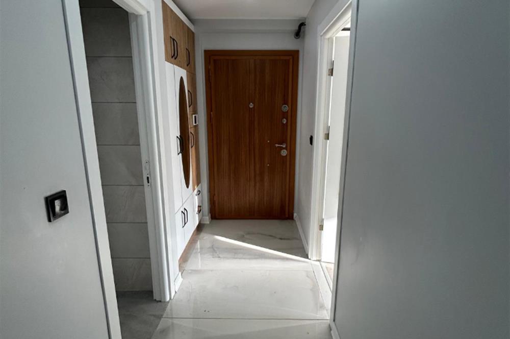 C21 DOĞAN'DAN SATILIK SİTE İÇİ 2+1 DAİRE