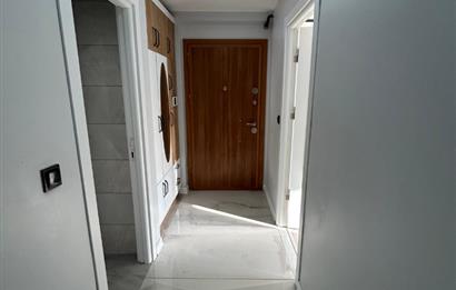 C21 DOĞAN'DAN SATILIK SİTE İÇİ 2+1 DAİRE