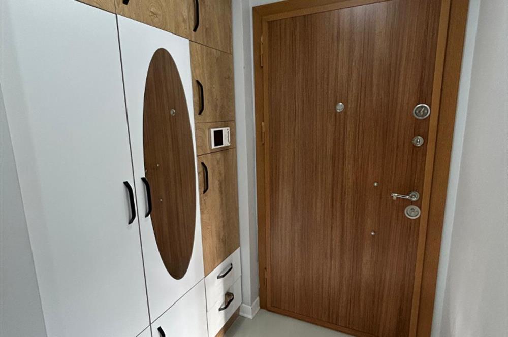 C21 DOĞAN'DAN SATILIK SİTE İÇİ 2+1 DAİRE