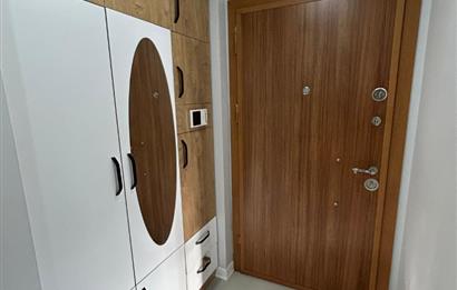 C21 DOĞAN'DAN SATILIK SİTE İÇİ 2+1 DAİRE