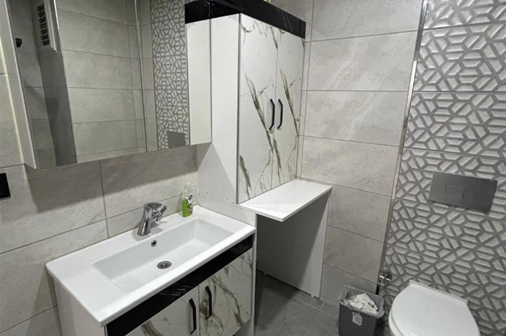C21 DOĞAN'DAN SATILIK SİTE İÇİ 2+1 DAİRE