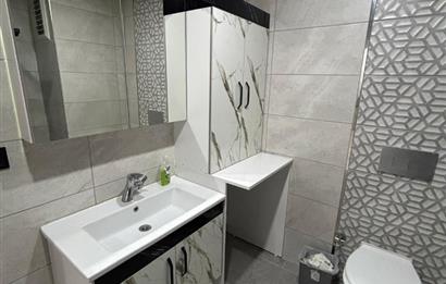 C21 DOĞAN'DAN SATILIK SİTE İÇİ 2+1 DAİRE