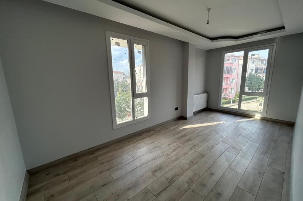 C21 DOĞAN'DAN SATILIK SİTE İÇİ 2+1 DAİRE