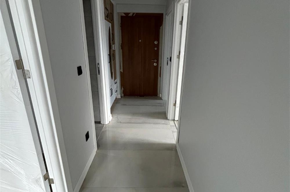 C21 DOĞAN'DAN SATILIK SİTE İÇİ 3+1 DAİRE