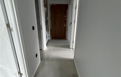 C21 DOĞAN'DAN SATILIK SİTE İÇİ 3+1 DAİRE