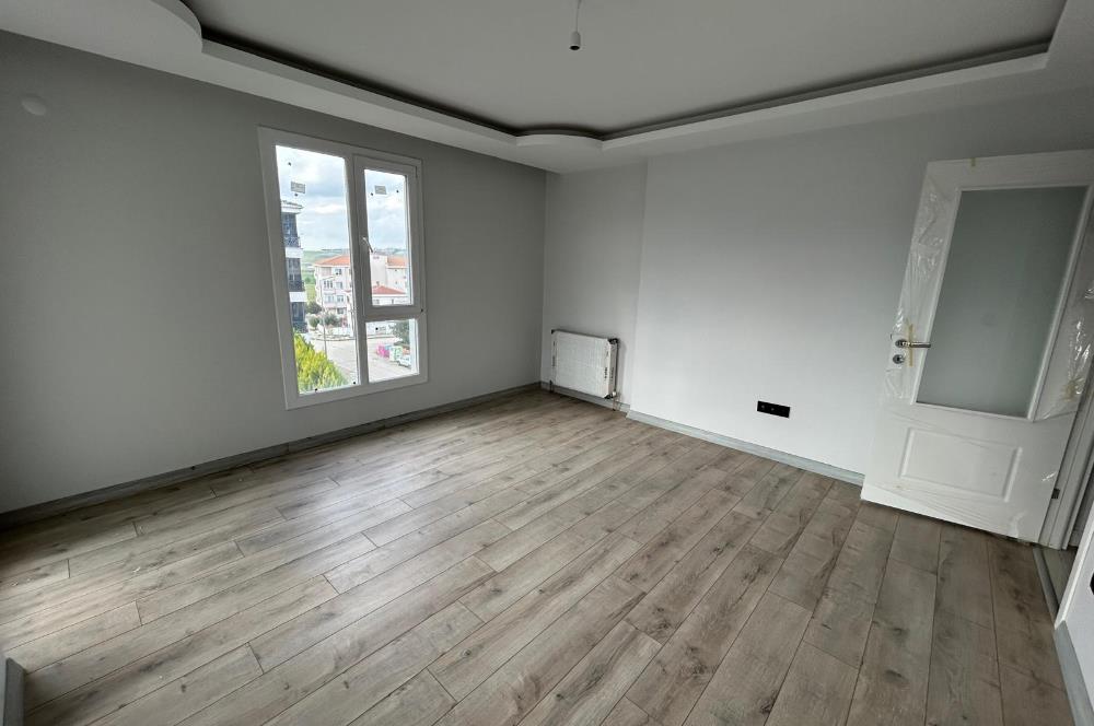 C21 DOĞAN'DAN SATILIK SİTE İÇİ 3+1 DAİRE