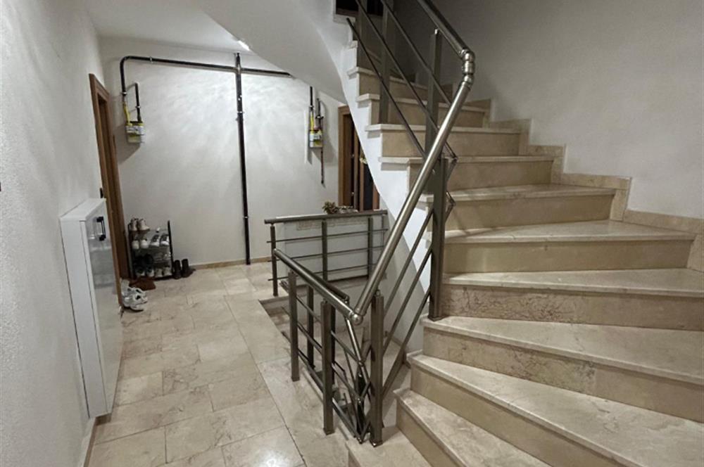 C21 DOĞAN'DAN SATILIK SİTE İÇİ 3+1 DAİRE