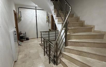 C21 DOĞAN'DAN SATILIK SİTE İÇİ 3+1 DAİRE