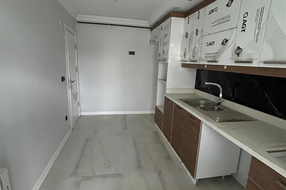 C21 DOĞAN'DAN SATILIK SİTE İÇİ 3+1 DAİRE