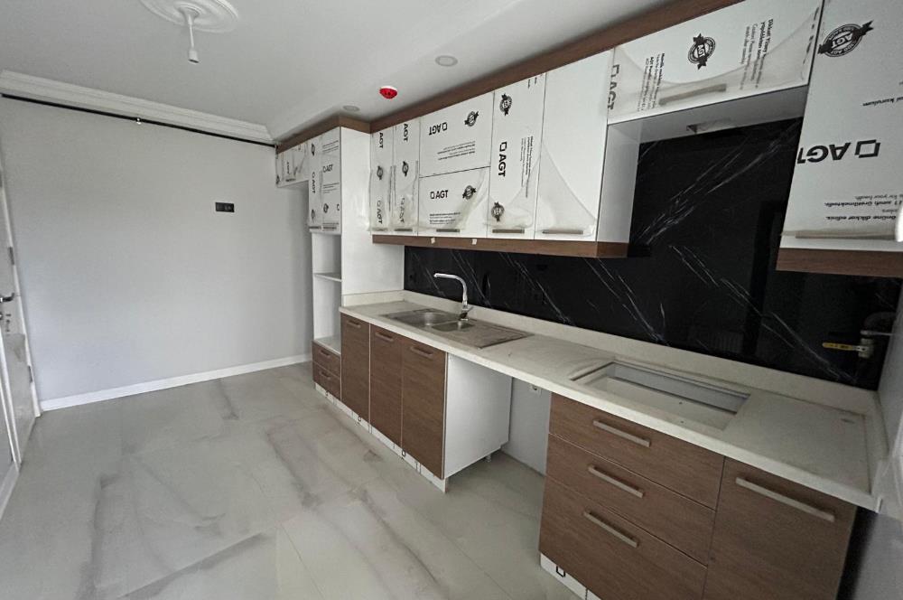 C21 DOĞAN'DAN SATILIK SİTE İÇİ 3+1 DAİRE