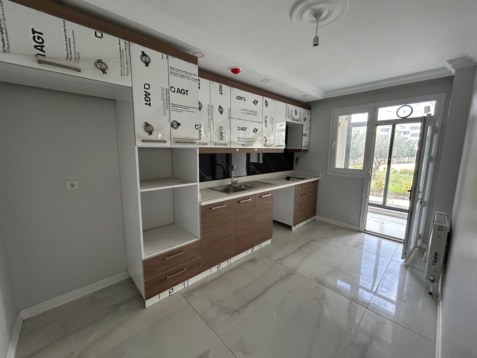 C21 DOĞAN'DAN SATILIK SİTE İÇİ 3+1 DAİRE