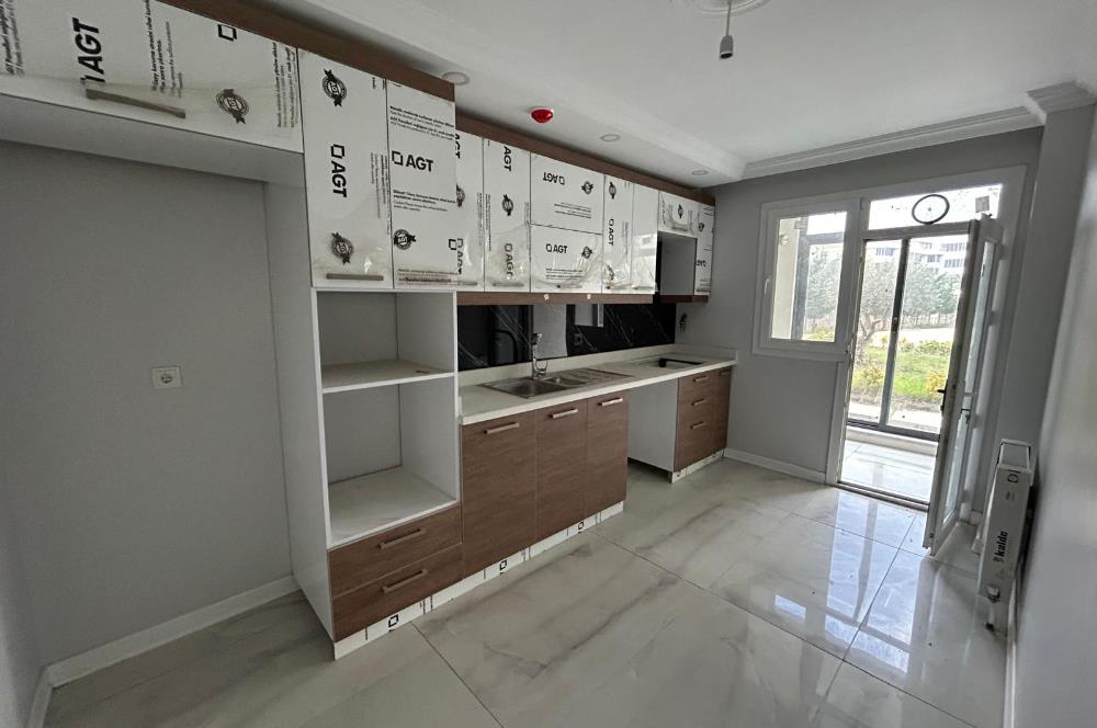C21 DOĞAN'DAN SATILIK SİTE İÇİ 3+1 DAİRE