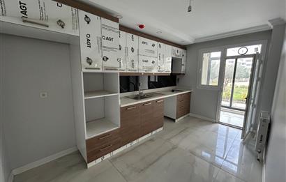 C21 DOĞAN'DAN SATILIK SİTE İÇİ 3+1 DAİRE