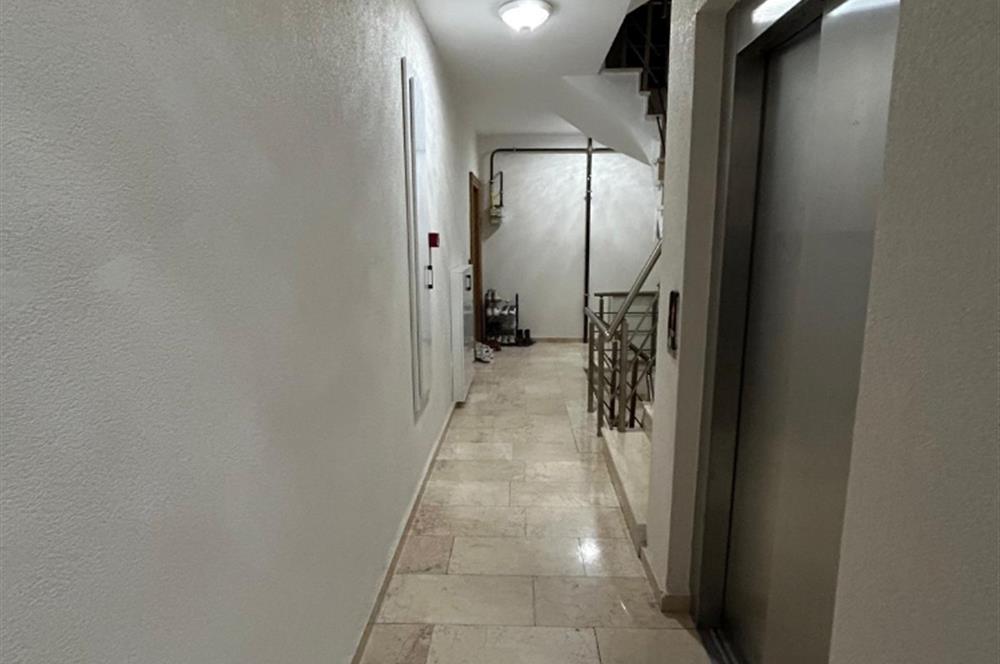 C21 DOĞAN'DAN SATILIK SİTE İÇİ 3+1 DAİRE