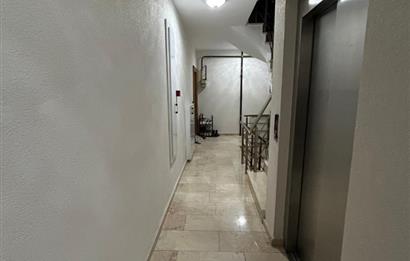 C21 DOĞAN'DAN SATILIK SİTE İÇİ 3+1 DAİRE