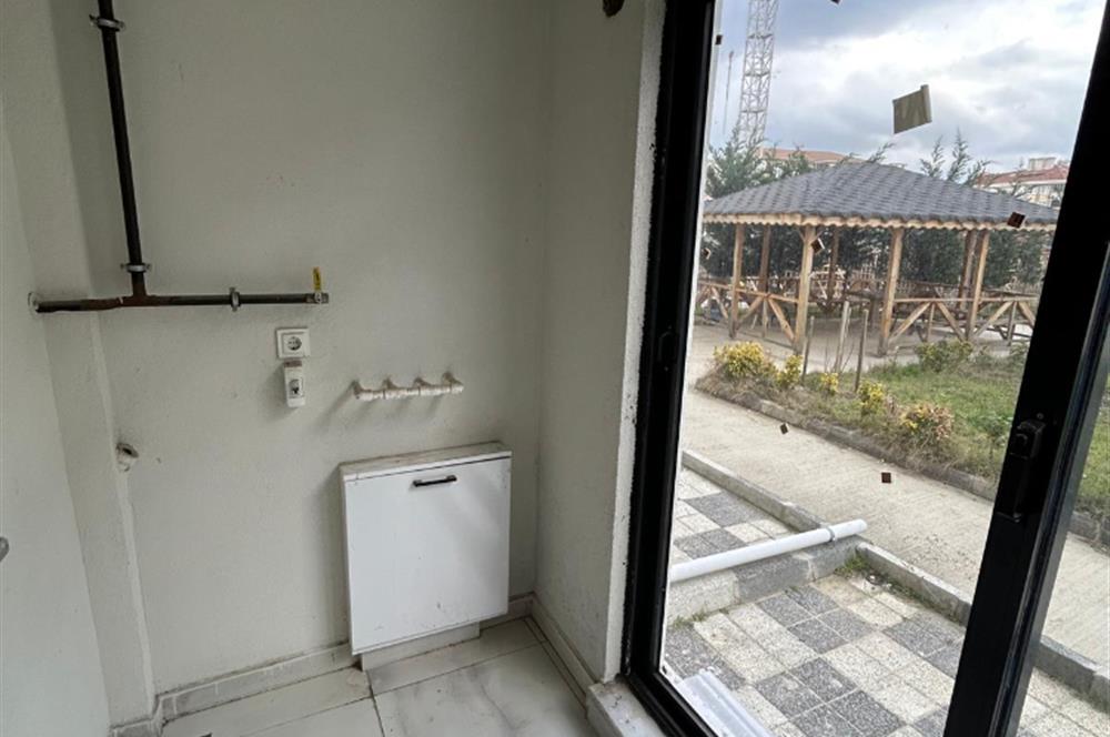 C21 DOĞAN'DAN SATILIK SİTE İÇİ 3+1 DAİRE