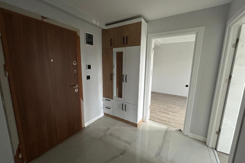 C21 DOĞAN'DAN SATILIK SİTE İÇİ 3+1 DAİRE