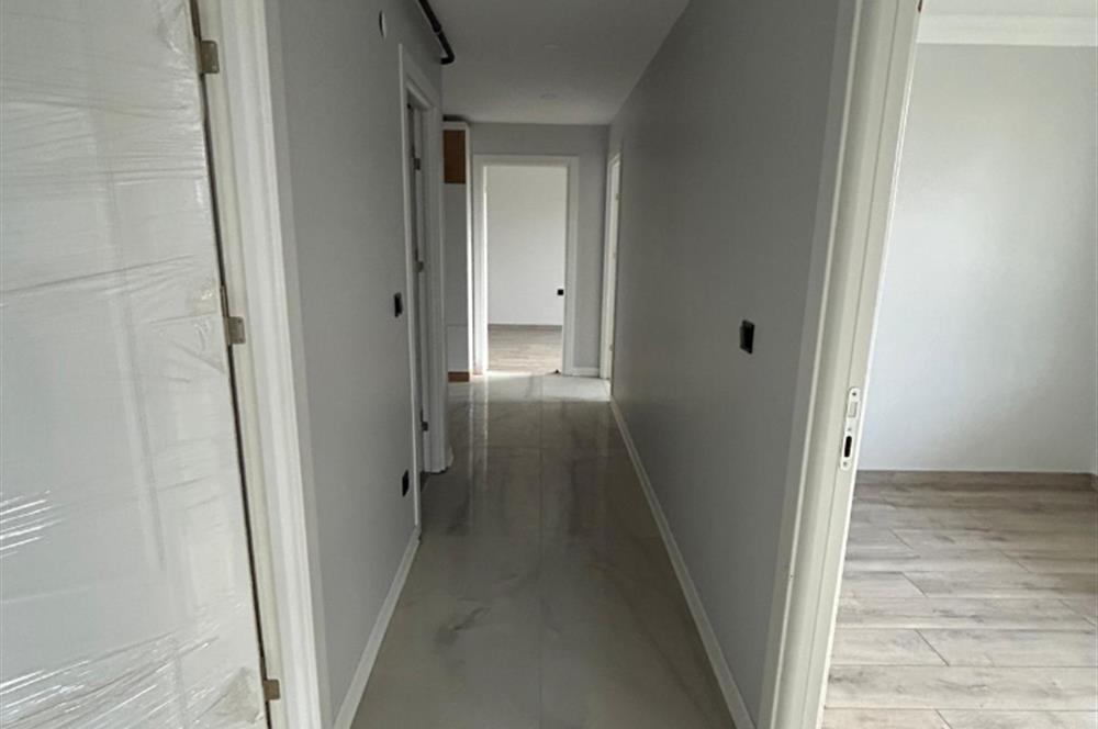 C21 DOĞAN'DAN SATILIK SİTE İÇİ 3+1 DAİRE