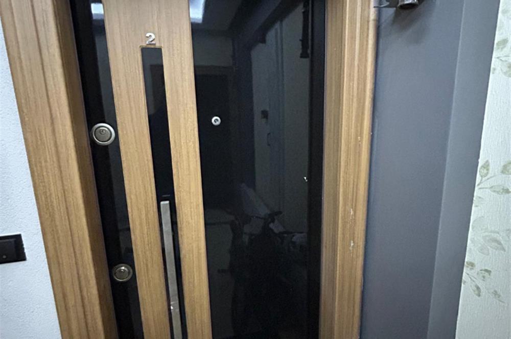 C21 DOĞAN'DAN SATILIK SİTE İÇİ 3+1 DAİRE