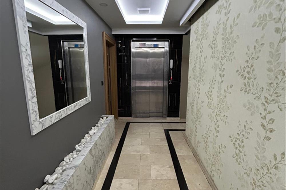 C21 DOĞAN'DAN SATILIK SİTE İÇİ 3+1 DAİRE