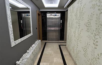 C21 DOĞAN'DAN SATILIK SİTE İÇİ 2+1 DAİRE