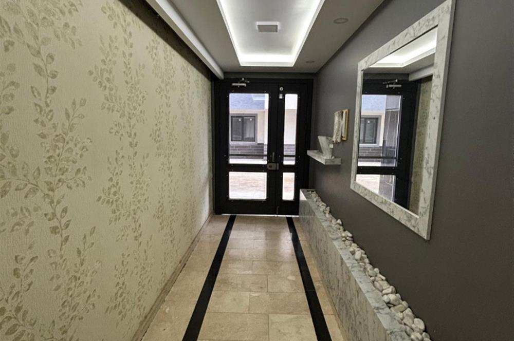 C21 DOĞAN'DAN SATILIK SİTE İÇİ 3+1 DAİRE