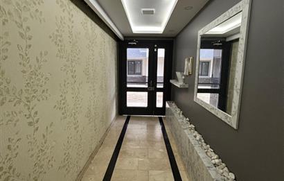 C21 DOĞAN'DAN SATILIK SİTE İÇİ 3+1 DAİRE