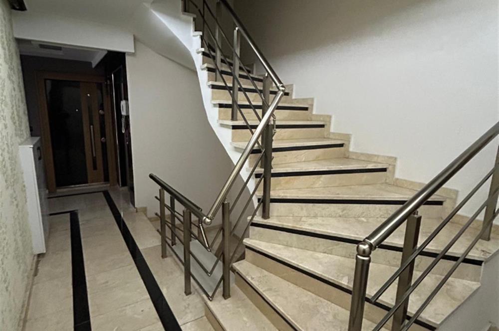 C21 DOĞAN'DAN SATILIK SİTE İÇİ 2+1 DAİRE