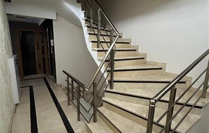 C21 DOĞAN'DAN SATILIK SİTE İÇİ 2+1 DAİRE