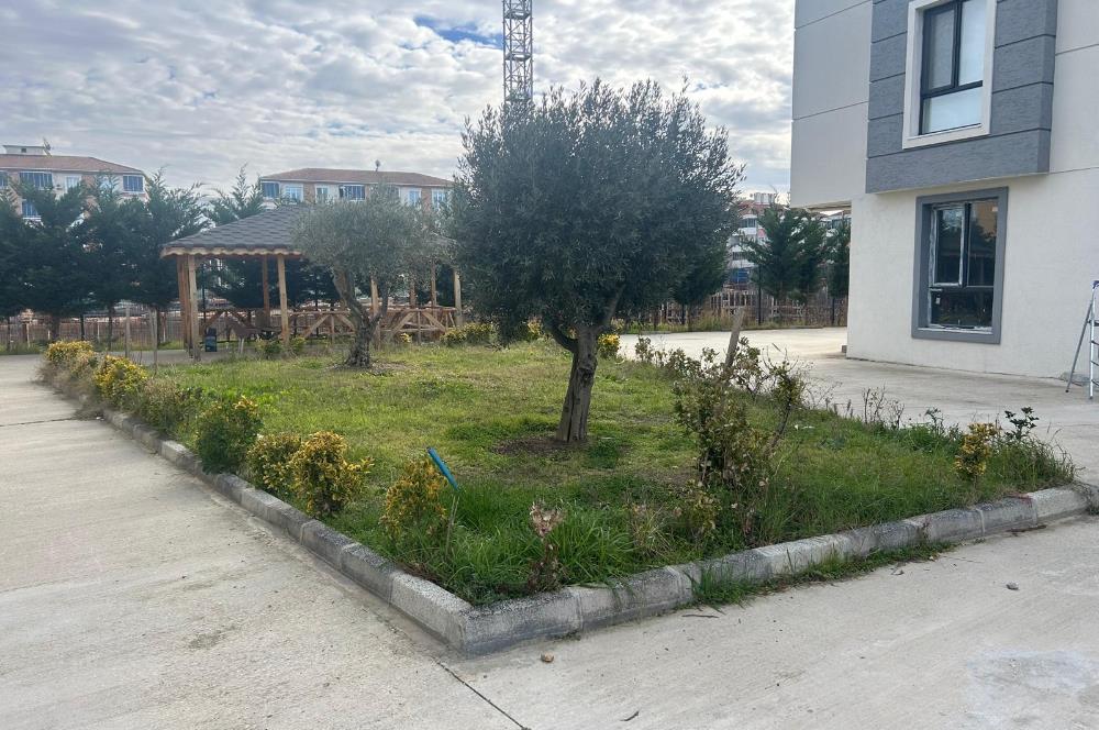 C21 DOĞAN'DAN SATILIK SİTE İÇİ 2+1 DAİRE