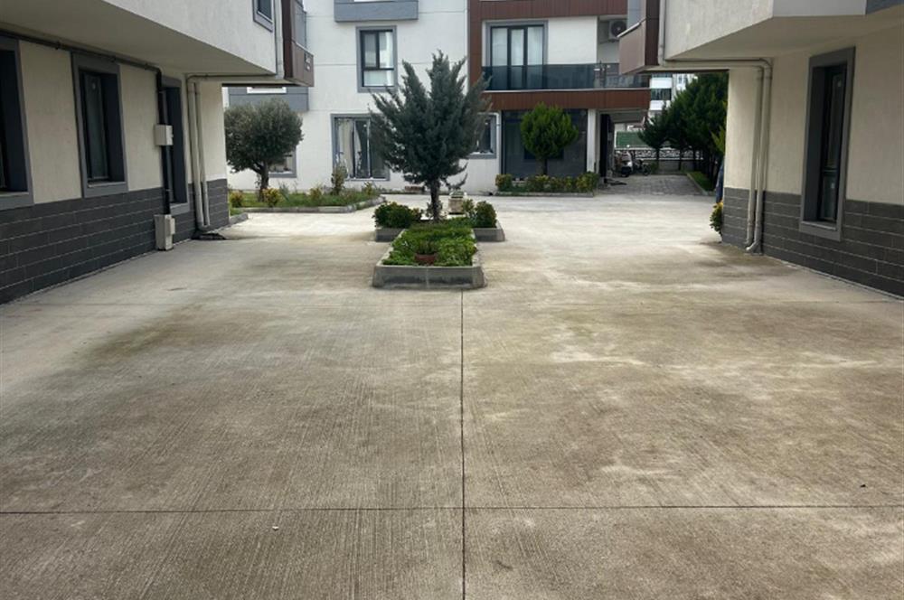 C21 DOĞAN'DAN SATILIK SİTE İÇİ 3+1 DAİRE