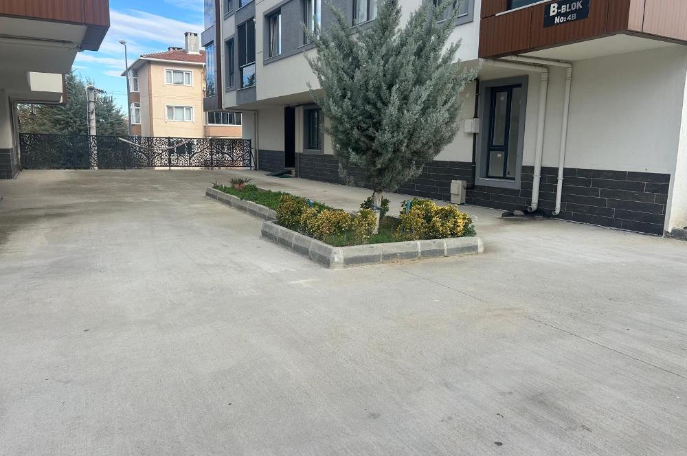 C21 DOĞAN'DAN SATILIK SİTE İÇİ 3+1 DAİRE
