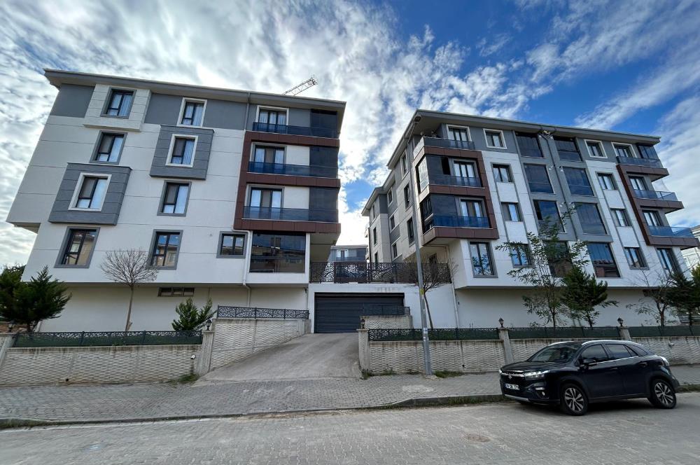 C21 DOĞAN'DAN SATILIK SİTE İÇİ 2+1 DAİRE