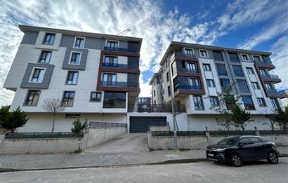 C21 DOĞAN'DAN SATILIK SİTE İÇİ 2+1 DAİRE
