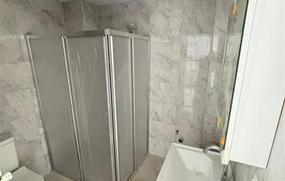 Edremit Altınkum Plajına 8 Km Yeni Binada Balkonlu 1+1 Daire