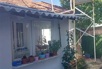 C21 LOCA'DAN HASAN BASRİ ÇANTAY'DA SATILIK MÜSTAKİL EV VE ARSASI - 1 - 36132