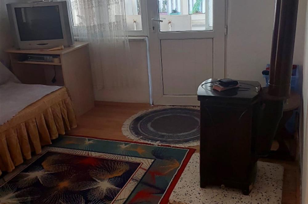 C21 LOCA'DAN HASAN BASRİ ÇANTAY'DA SATILIK MÜSTAKİL EV VE ARSASI